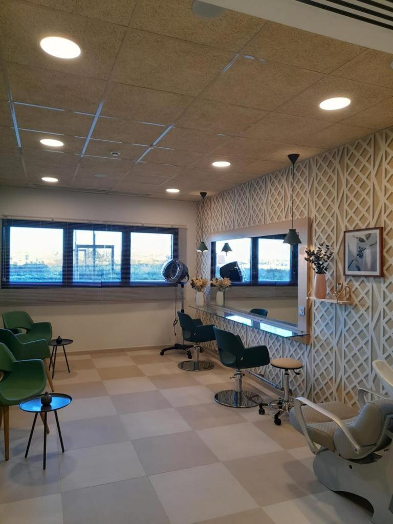 Domitys L'Alliacee Achères Esterno foto